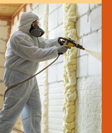 Услуги Услуги утепления в Балашихе под ключ